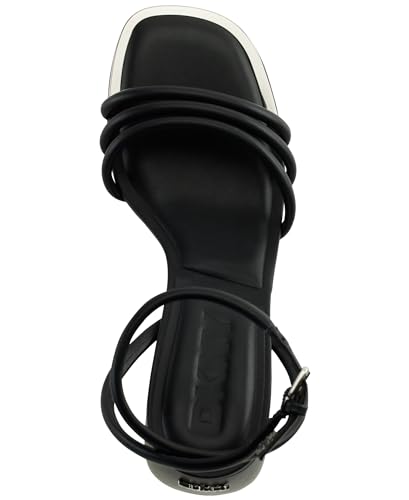 DKNY Women's Trixie Dress Sandal4