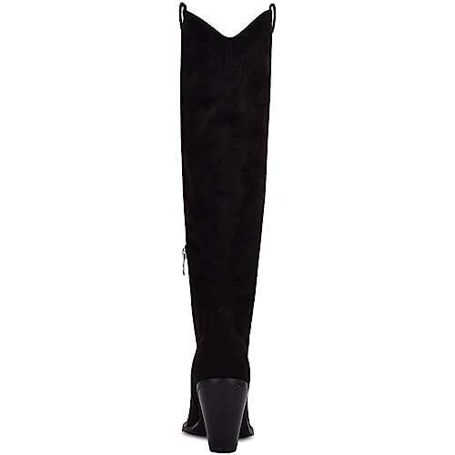 The 19 Best Women's NINE WEST KneeHigh Boots of 2024 [Verified] Cherry Picks