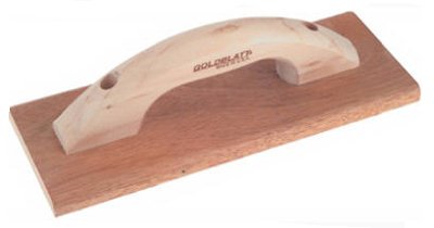 G06151 12 x 4.5 in. Wide Float Redwood