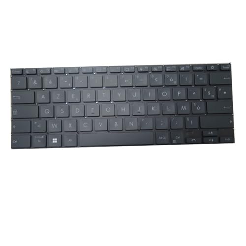Clavier pour ASUS Zenbook 14 Flip UP3404 Rétroéclairé Finition Premium