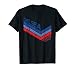 Football Is Everything - Chelsea 80s Retro T-Shirt