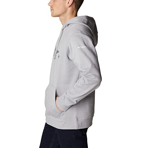 Image of Columbia mens Trek Hoodie