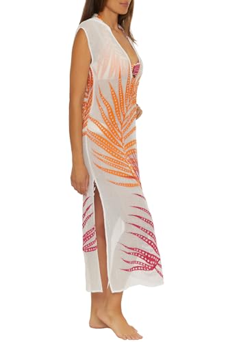 Image of Trina Turk Maxi Dress, Casual, Beach Cover Ups for Women