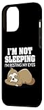 Zoom IMG-1 i m not sleeping resting Zoom IMG-1 i m not sleeping resting