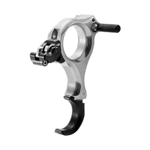 TRU Ball FulKrum Flex Release Quick Silver Large