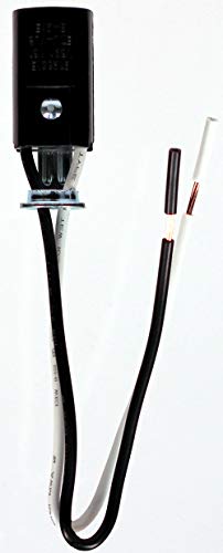 Creative Hobbies SOCKETHWX5 #Sockethw Candelabra Base Lamp Holder Light Socket thumb #2