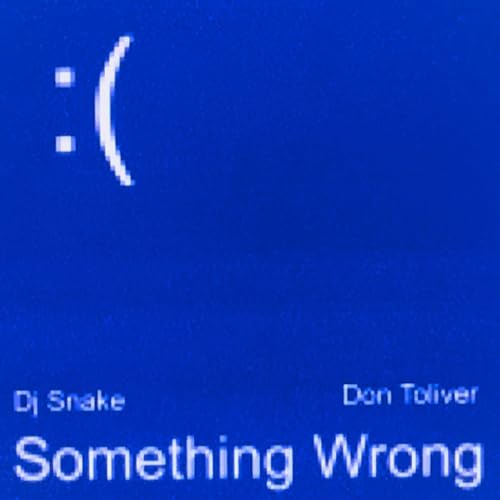 DJ Snake & Don Toliver