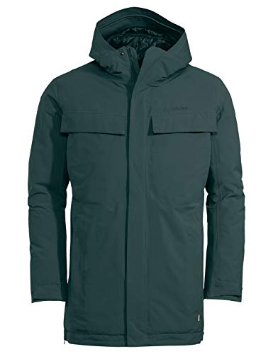 Preisvergleich Produktbild VAUDE Herren Me Mineo Parka Jacke, Quarz, XXL