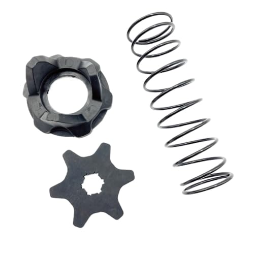 Resorte de transmisión y hélice de embrague para Outlander Renegade 420280178
