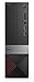 Produktbild Dell Vostro 3470 3.6 GHz 8th gen Intel Coreâ¢ i3 i3-8100 Black SFF PC