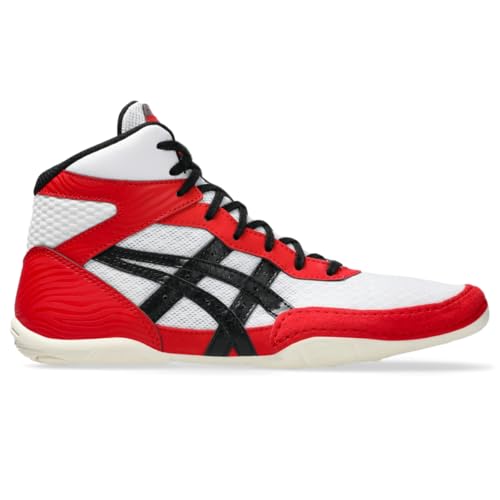 Image of ASICS Kid's Matflex 7 Grade School Wrestling Shoes