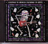 Stairway to Heaven / Highway to Hell
