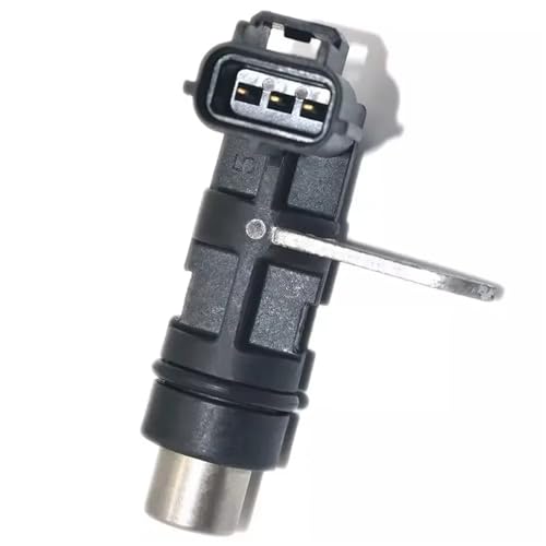 Capteur de vilebrequin défectueux résolu pour Dodge Ram 3500 et Nitro 56041479AC