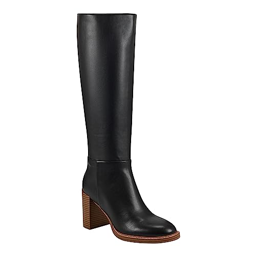 Marc Fisher Women's Gabey Knee High Boot
