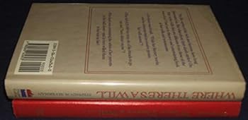 Hardcover Where There's a Will...Who Inherited What and Why Book