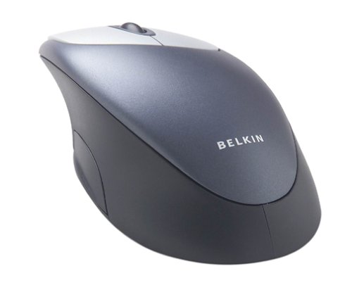 Belkin Bluetooth Mouse With Usb Adapter #TOP13
