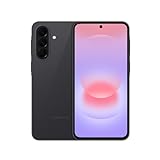 Samsung Galaxy A37 5G (2026), Unlocked Android Smartphone + $50 Gift Card, 256GB, AMOLED Display, Triple Camera, IP68, Slim Phone, 5000mAh Battery, US Version, US 1 Yr Warranty, Awesome Charcoal