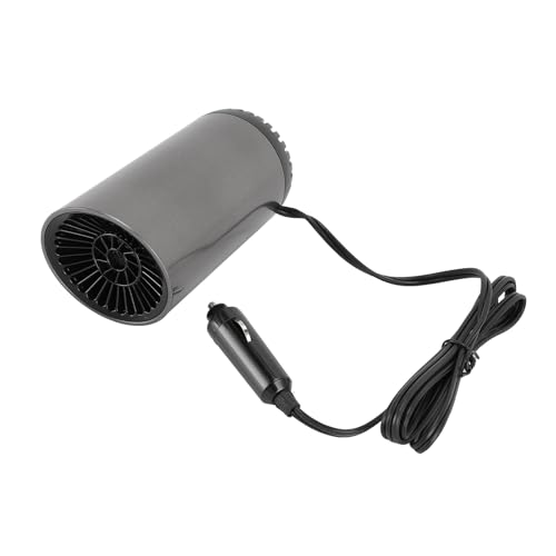Ventilador de 150W para Parabrisas de Auto 3