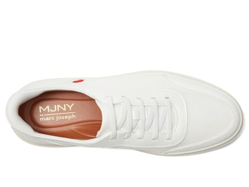 Image of Marc Joseph New York Mens Hudson Street Sneaker (Hands Free Technology)