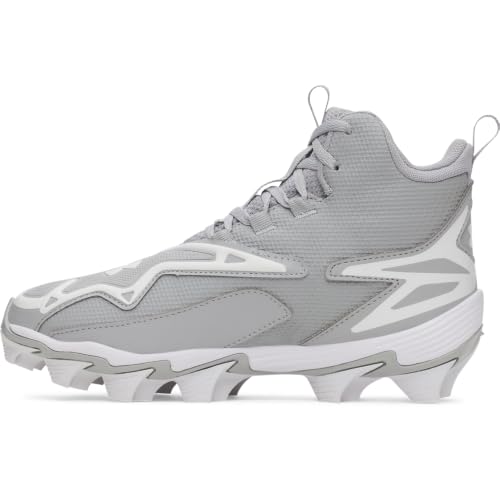 Image of Under Armour Kids Harper 11 RM Jr. Baseball RM Cleats (Toddler /Little Kid /Big Kid)