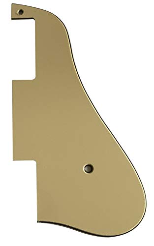 M^[sbNK[h Fits Epiphone ES-339 Style 3w\ M^[ی یtBt (3vCBe[WCG[)