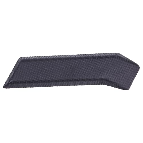 Image of LH Running Board-Step Pad Grip Cover FL3Z16491DA FL3Z-16491-DA | Compatible with Ford F-150 2015-2020 Driver Side FL34-16491-DB5YZ9