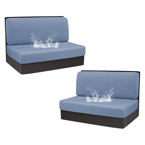 RV_ClbgV[gJo[ - hA\tgXgb`ALsOJ[pNbV(Light Blue,2pcs)