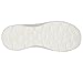Skechers Women's Hands Free Slip-Ins Go Walk Flex-Relish Sneaker, Off White, 9.5 Wide