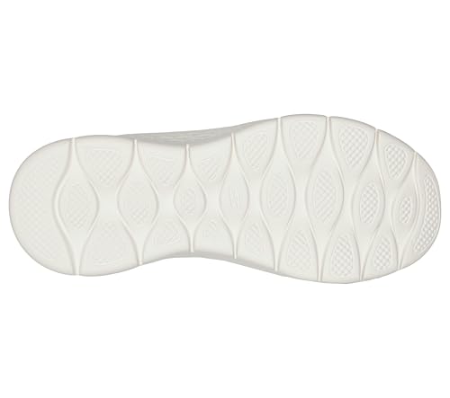 Image of Skechers Womens GO Walk Flex - Relish Slip-ins Walking Shoes
