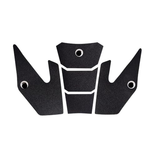 Autocollant réservoir moto pour les virées en CFMOTO 400NK