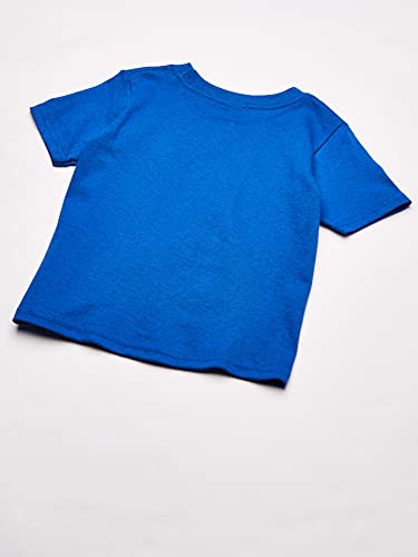 Transformers Boys' Toddler Rescue Bots4