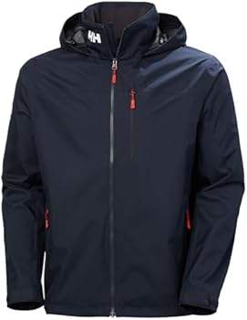 Helly Hansen Crew Softshell Jacket 2.0 - Softshelljack Heren | Gratis verzending