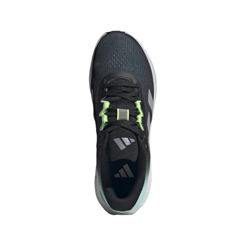 Image of adidas Mens Questar 3 Running Sneakers Shoes - Blue