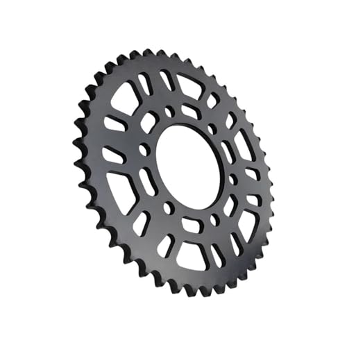 Pignon arrière moto 530 pour restaurer votre GSX750 avant les grands voyages