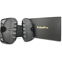 【特価商品】コベプロ ベルト 腰サポーター 正規品 【整体師厳選お勧め】腰コルセ Amazon.co.jp: KobePro 『令和4年強化版』腰痛 ベルト 腰サポーター 腰