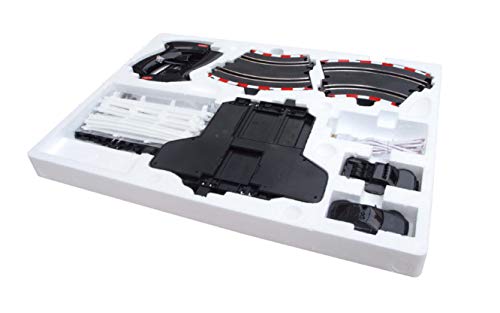 Joysway Super 152 USB Power Slot Car Racing Set
