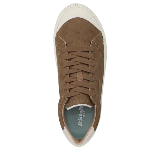 Image of Dr. Scholl's Shoes Women's Time Off Max Sneaker, Women's Platform Shoes