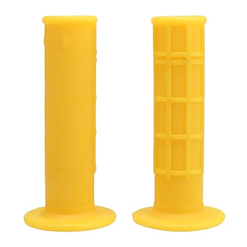 Poignées guidon moto 22mm pour remplacer vos revêtements usés