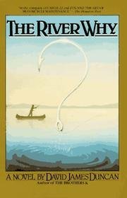 River Why 0553340964 Book Cover