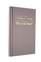 Worldwide Security Under the "Prince of Peace" B000B62L6Y Book Cover