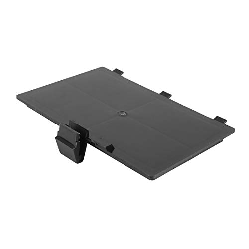 Image of X AUTOHAUX Car Wheel Arch Liner Cover Day Time Running Light Access 71752114 for Fiat 500