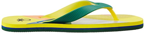 Image of United Colors of Benetton Men's Eva Flip-Flops and House Slippers