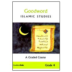 Goodword Islamic Studies: Level 4