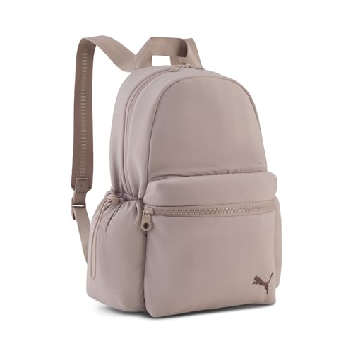 Mochila Puma Her Small Feminina Pequena Rosê