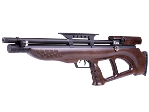 JTS Brawn Bullpup PCP Sidelever Repeater Air Rifle