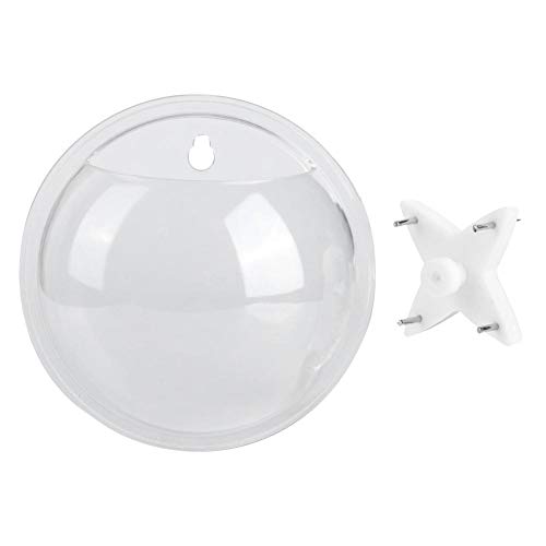 Wall Mounted Hanging Fish Bowl
