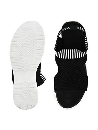 Image of Shoetopia Women buckle Sandal
