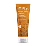 UrbanVeda Soothing Exfoliating Facial Polish 125 ml