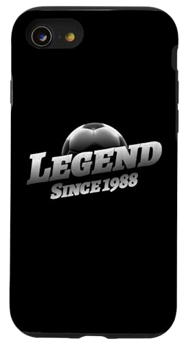 1988 �T�b�J �N���܂� ���� �j�� 1973�N���܂�̃}�C���X�g�[���a���� ����� Limited Edition �X�}�z�P�[�X iPhone SE (2020) / 7 / 8 �p