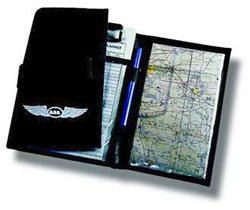 Rodillera plegable trifold VFR o IFR